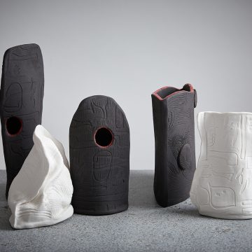 Master of Contemporary Arts final show