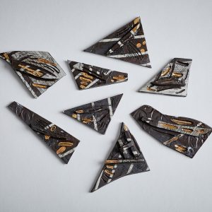 Clay Shards