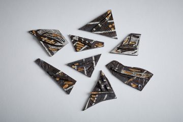Clay Shards