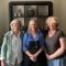 Three potters at H Art 2023